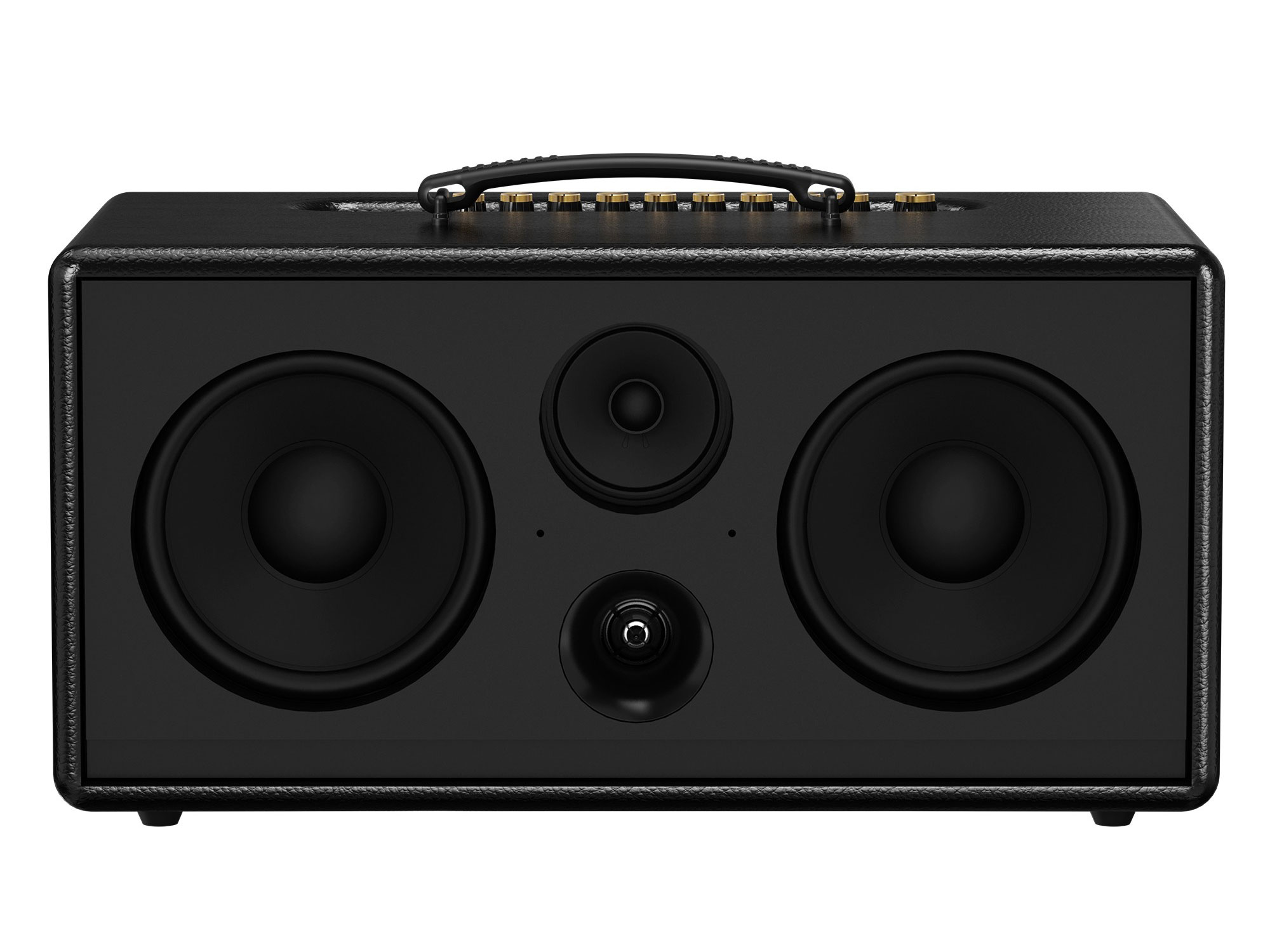 Loa di động Paramax Pasion 2 xách tay