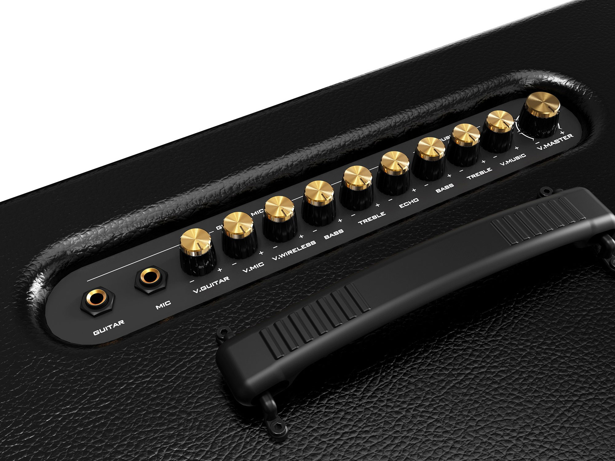 Loa di động Paramax Pasion 2 xách tay