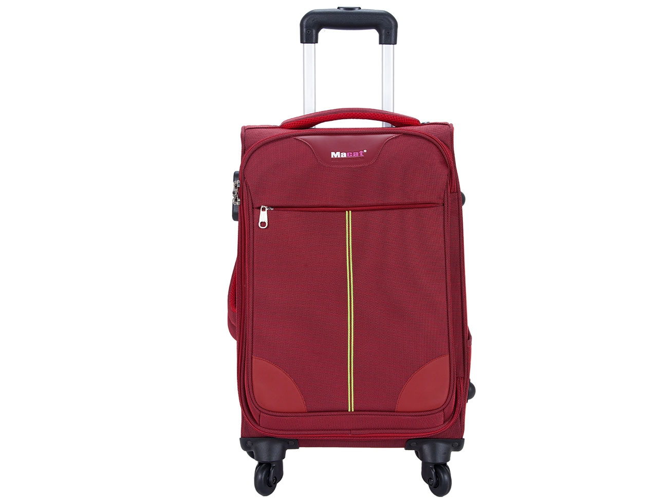 Bộ vali túi xách du lịch Macat D3 Lander - 21 inch (D3L)