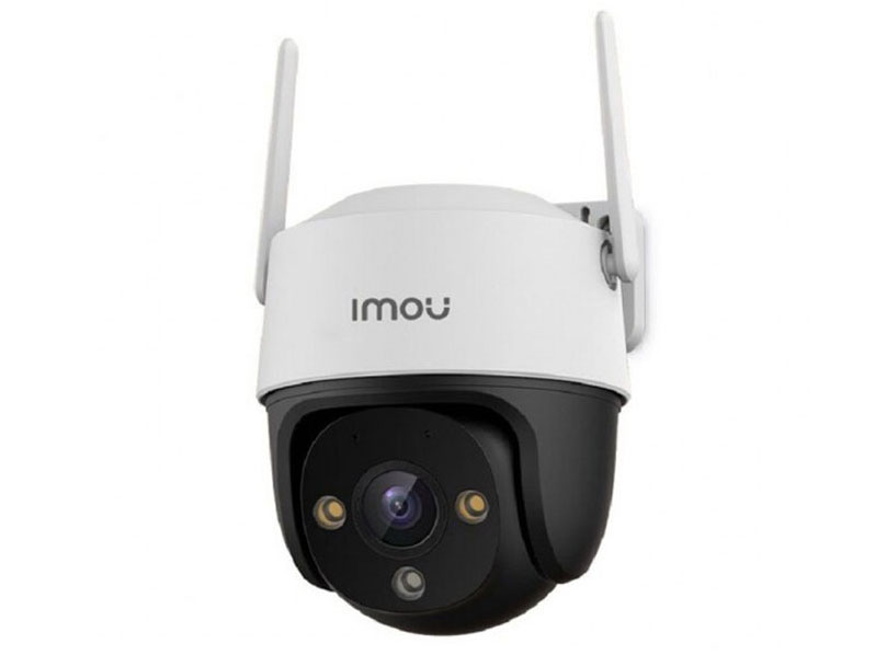 Camera Wifi PT Full Color Imou IPC-S21FTP kết nối 4G (2MP)