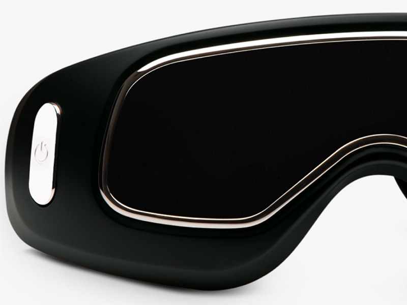 Máy massage mắt OSIM uVision 3 (OS-180)