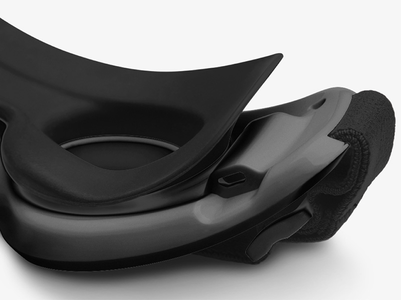 Máy massage mắt OSIM uVision 3 (OS-180)