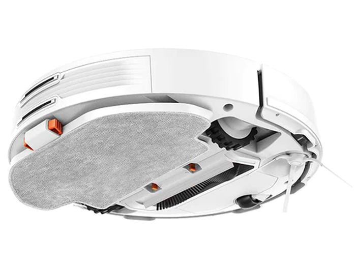 Robot hút bụi lau nhà Xiaomi Vacuum S10