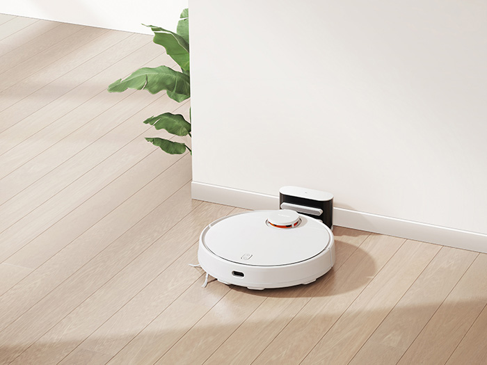 Robot hút bụi lau nhà Xiaomi Vacuum S10
