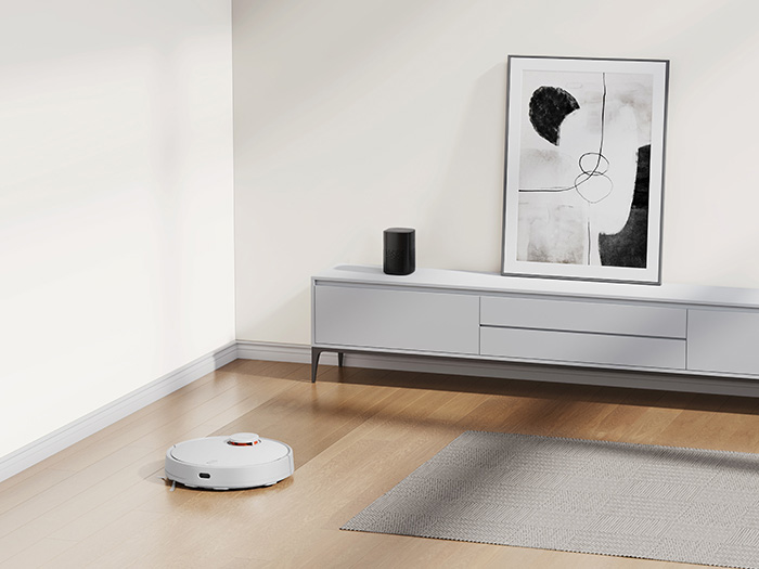 Robot hút bụi lau nhà Xiaomi Vacuum S10