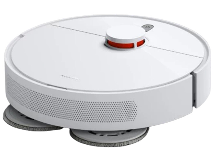 Robot hút bụi lau nhà Xiaomi Vacuum S10 Plus (BHR6368EU)