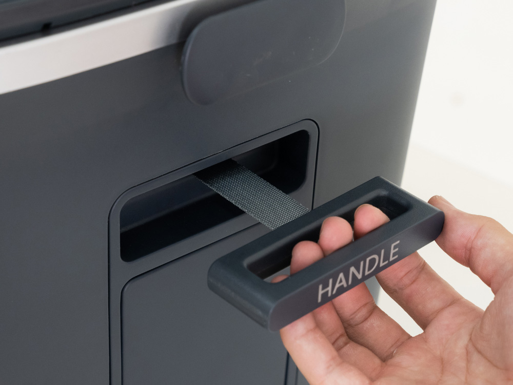 Máy massage bằng túi khí và ngâm chân thải độc Nevato NVFA405