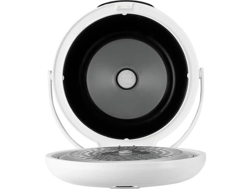 Nồi cơm điện Cuckoo CR-1005/BSWHCRVNCV - 1.8 lít