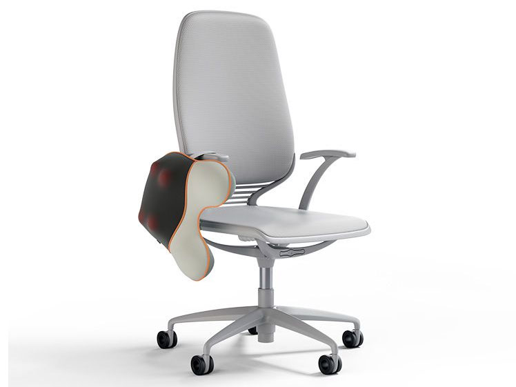 Máy massage lưng SKG T5