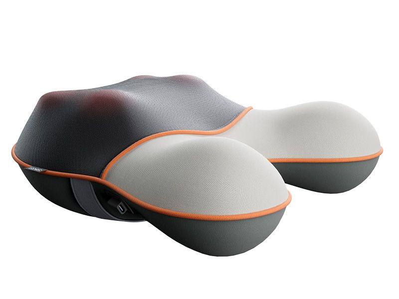 Máy massage lưng SKG T5