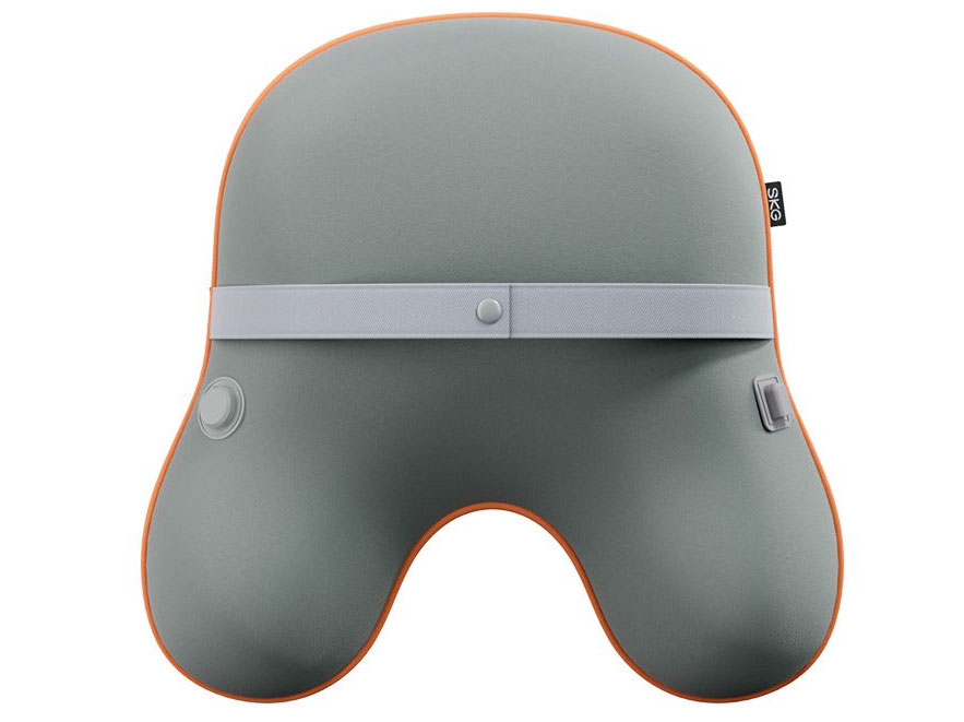 Máy massage lưng SKG T5