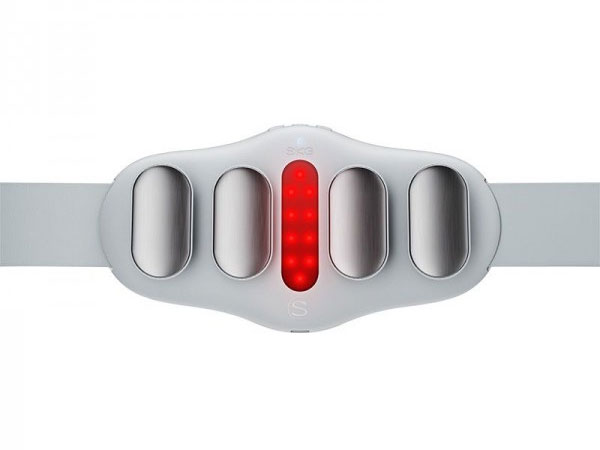 Máy massage thắt lưng SKG K3