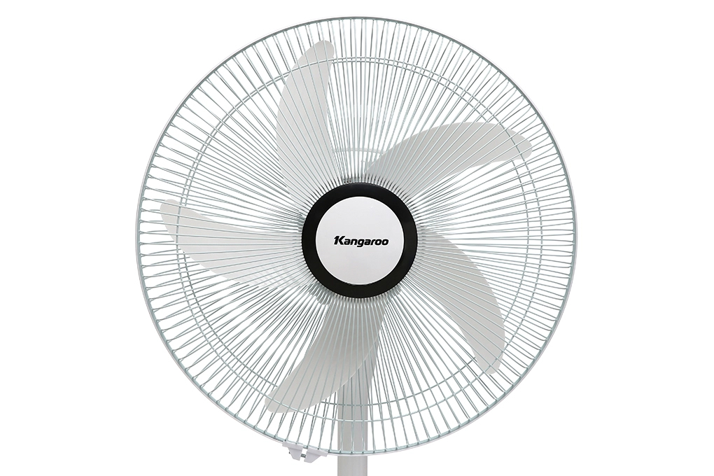 Quạt sạc Kangaroo có điều khiển từ xa KG738