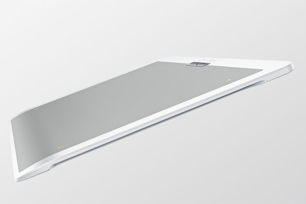 Bảng vẽ Xencelabs Medium BPH1212W-A (điều khiển Quick keys SE Wireless cảm ứng nghiêng)