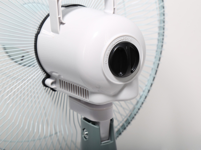 Quạt tích điện Povena PVN-5626