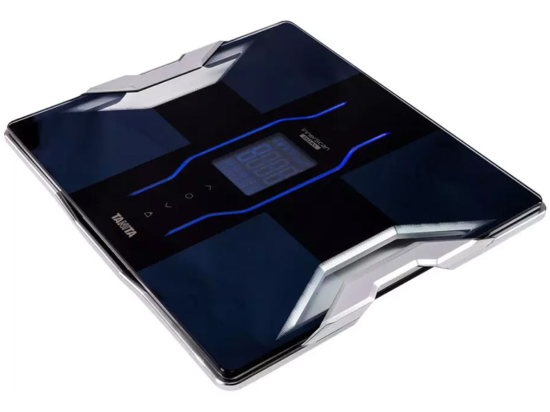 Cân sức khỏe và phân tích cơ thể Tanita RD-953 (Kết nối Smartphone)