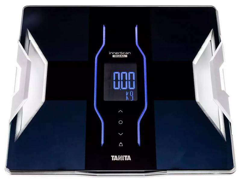 Cân sức khỏe và phân tích cơ thể Tanita RD-953 (Kết nối Smartphone)