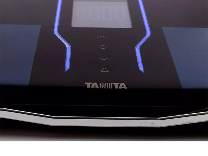 Cân sức khỏe và phân tích cơ thể Tanita RD-953 (Kết nối Smartphone)