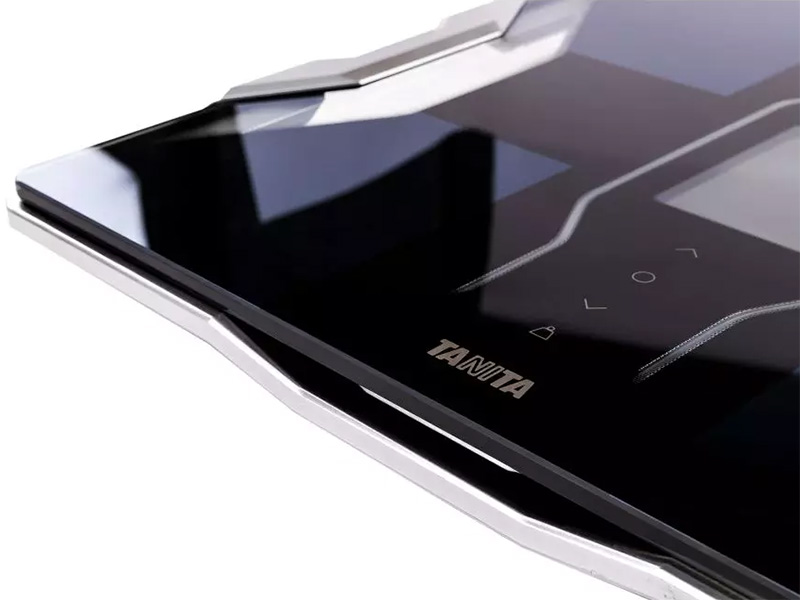 Cân sức khỏe và phân tích cơ thể Tanita RD-953 (Kết nối Smartphone)