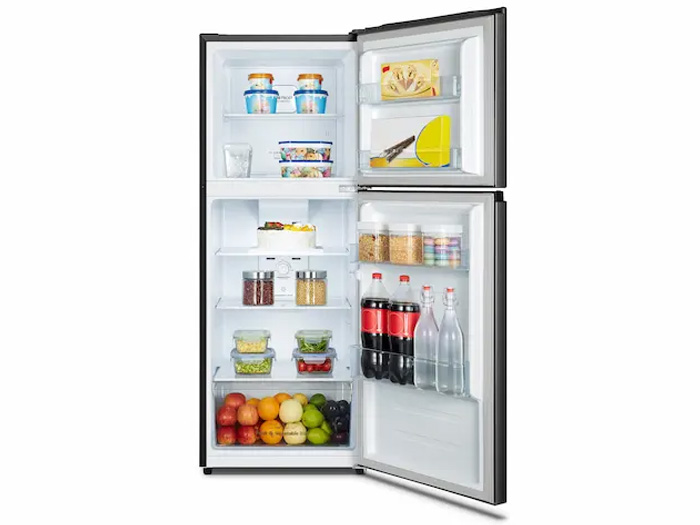 Tủ lạnh Hisense Inverter HT22WB 205 lít