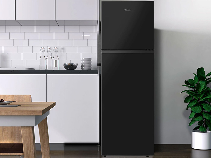 Tủ lạnh Hisense Inverter HT22WB 205 lít