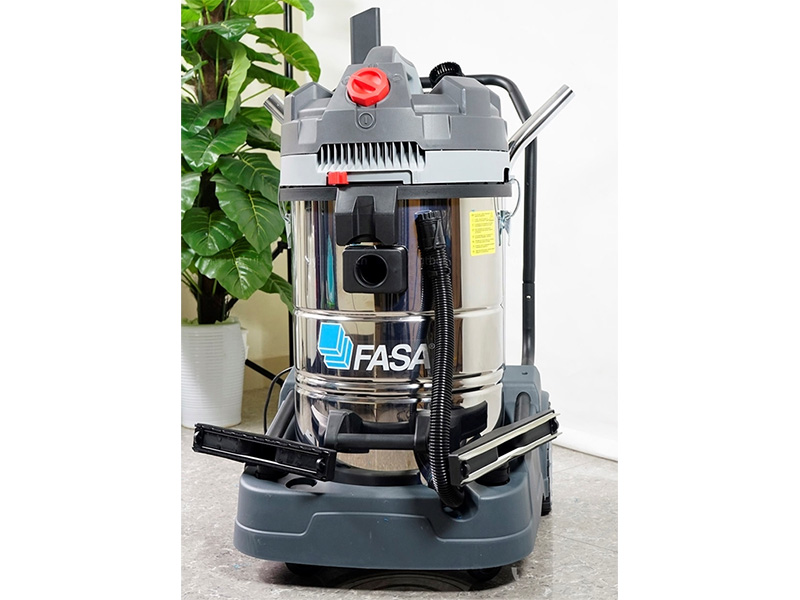 Máy hút bụi công nghiệp Fasa Cyclone 380 IR