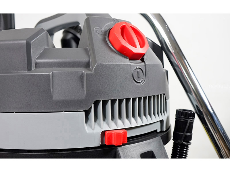 Máy hút bụi công nghiệp Fasa Cyclone 380 IR