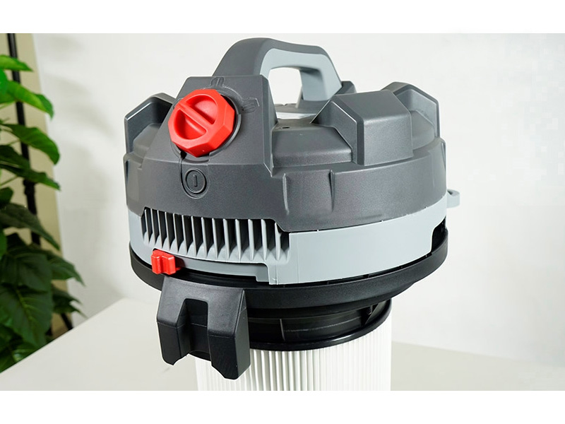 Máy hút bụi công nghiệp Fasa Cyclone 380 IR