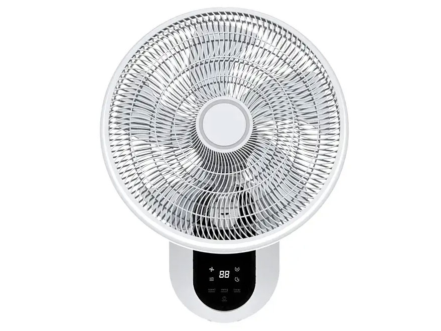 Quạt treo tường Coex CW-7211A (Có điều khiển)