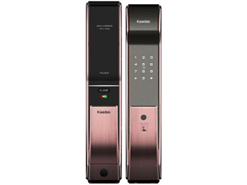 Khóa cửa thông minh Kaadas K9
