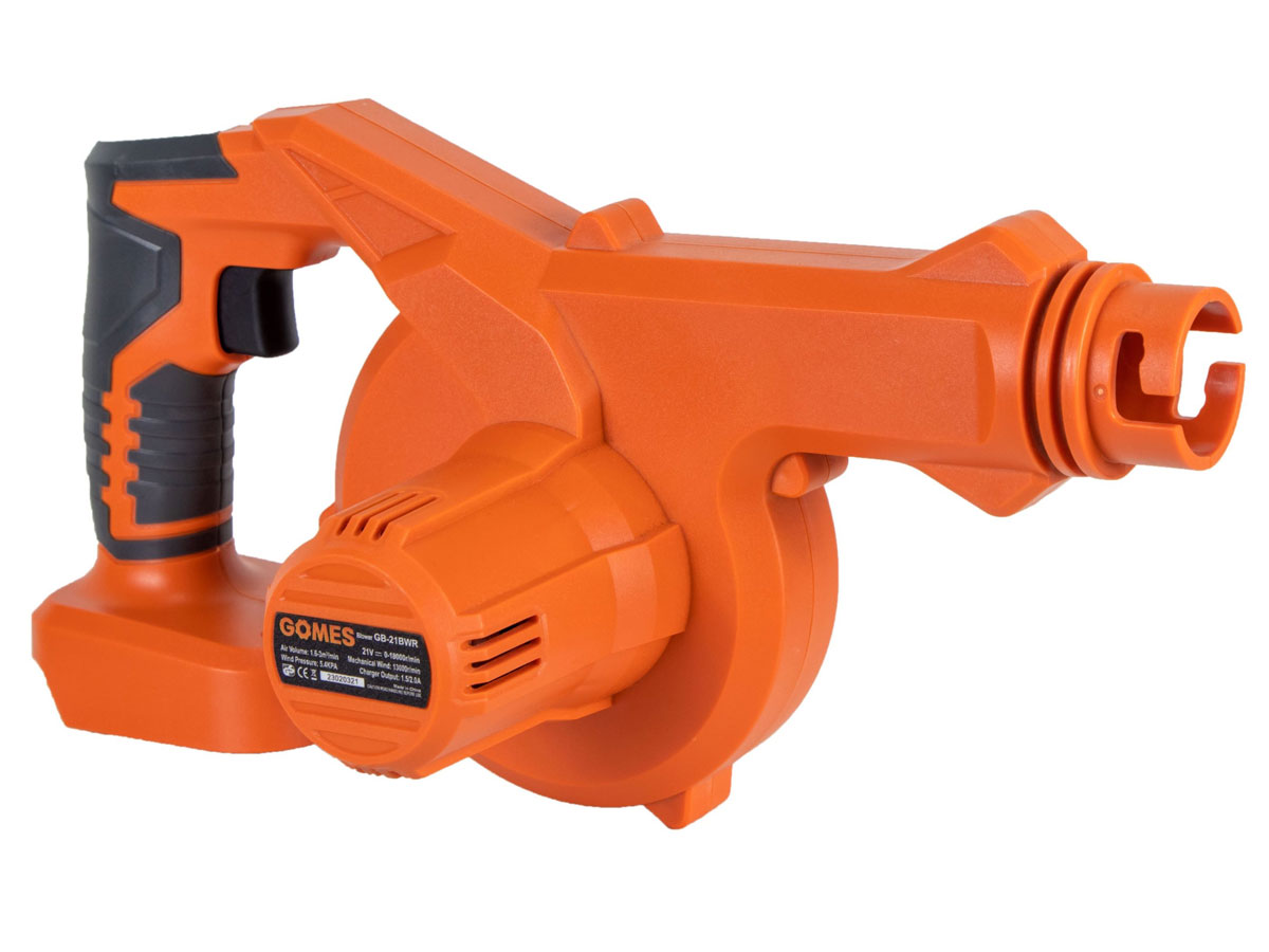 Máy thổi chạy pin Gomes GB-21BWR