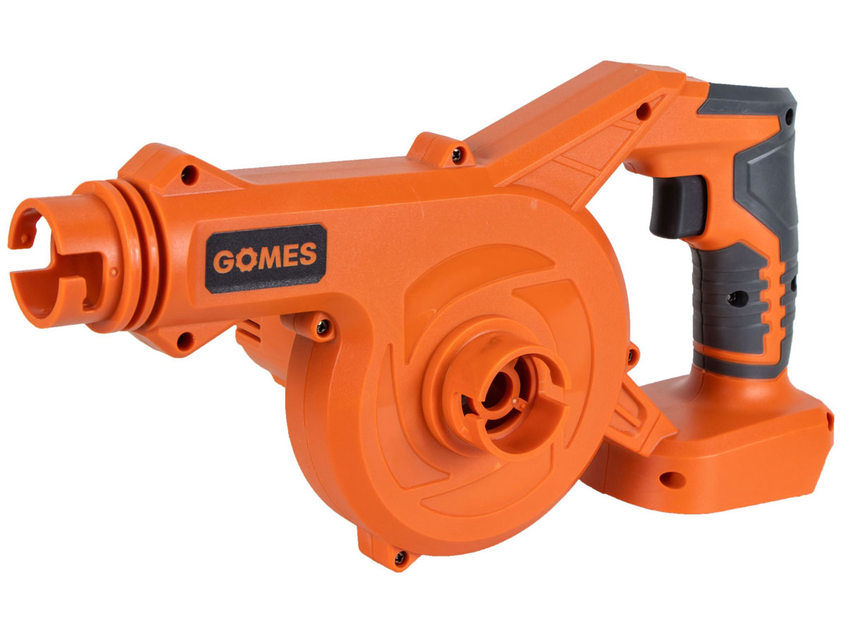 Máy thổi chạy pin Gomes GB-21BWR