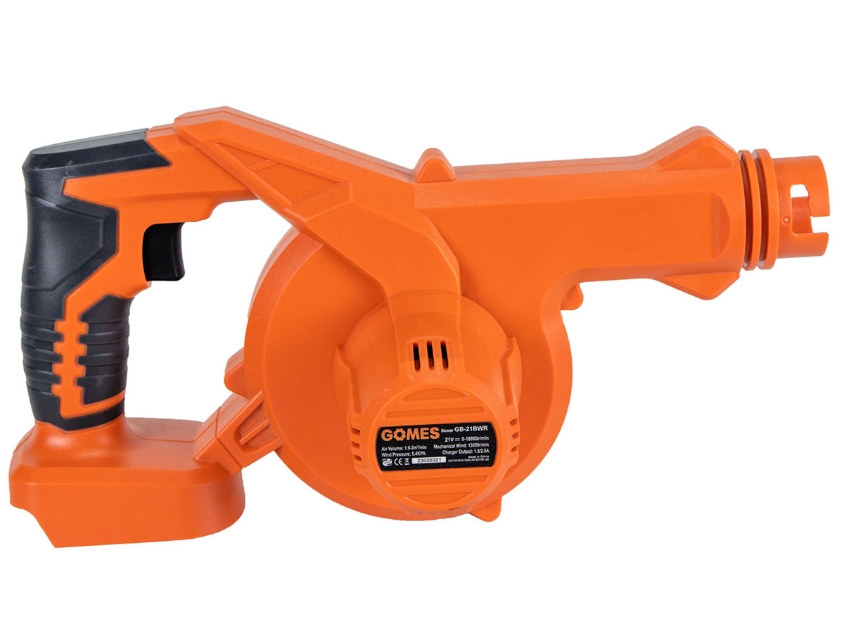 Máy thổi chạy pin Gomes GB-21BWR