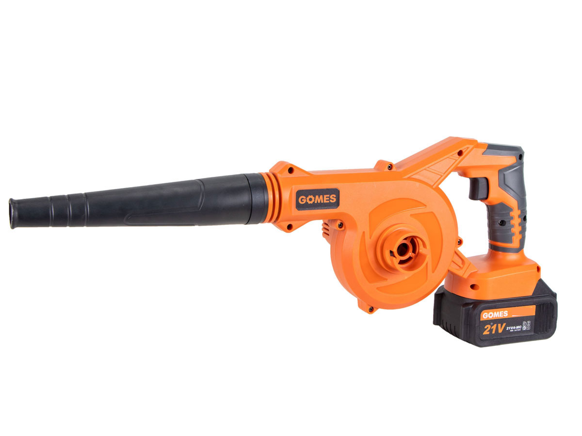 Máy thổi chạy pin Gomes GB-21BWR