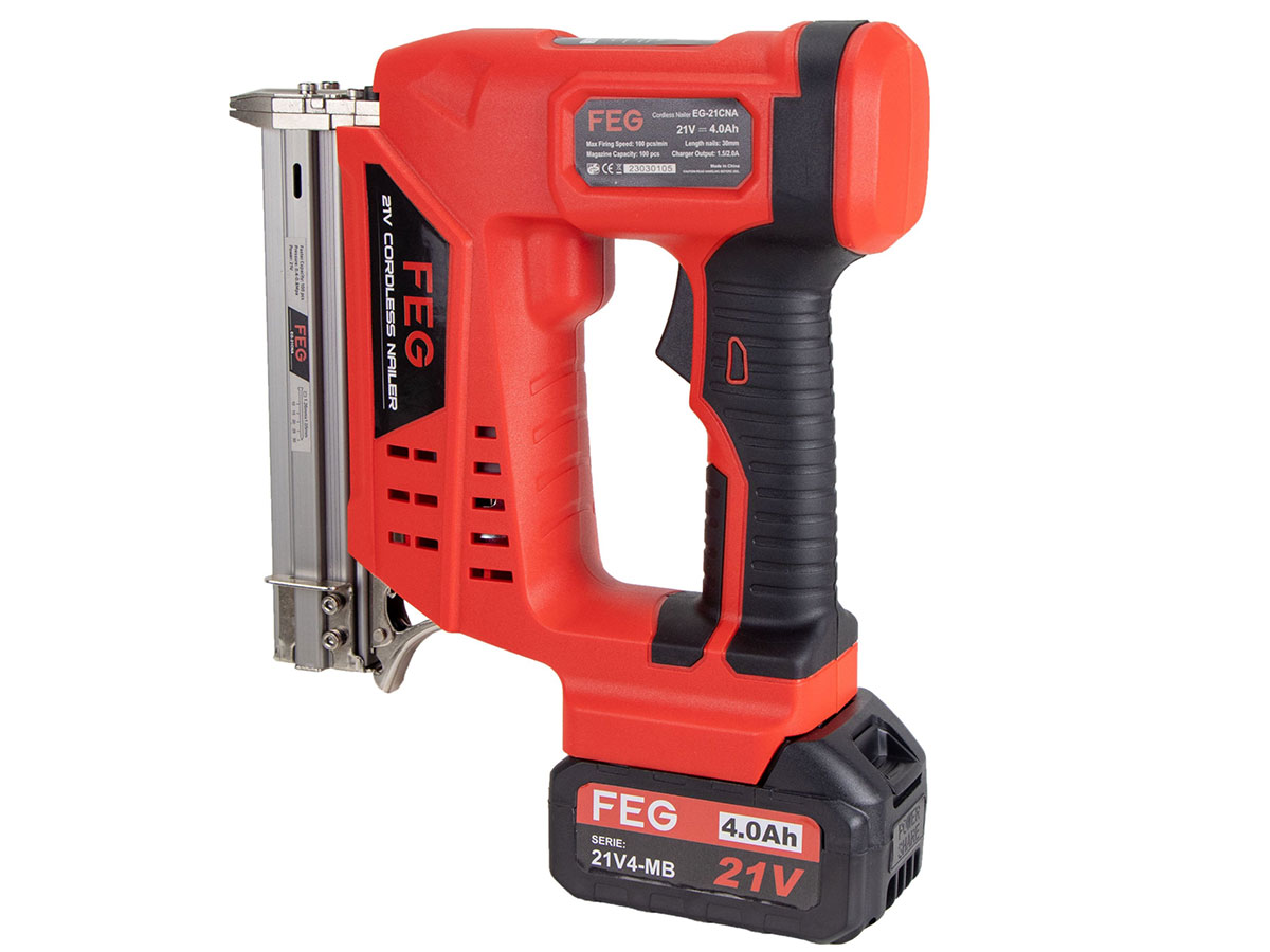 Súng bắn đinh thẳng 30mm FEG EG-21CNA