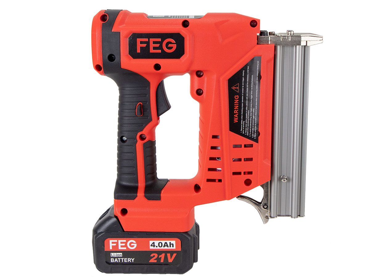 Súng bắn đinh thẳng 30mm FEG EG-21CNA