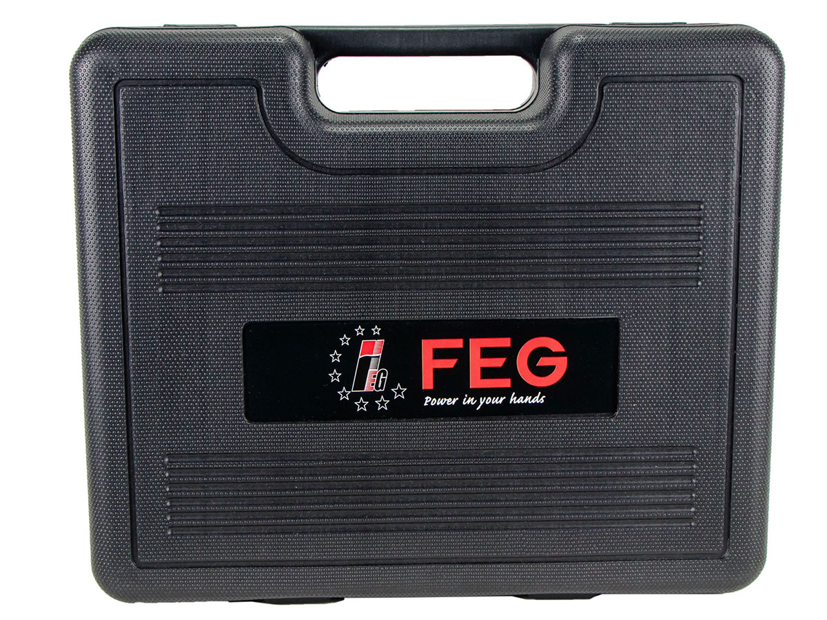 Súng bắn đinh thẳng 30mm FEG EG-21CNA
