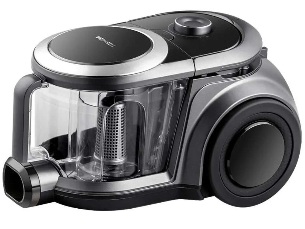 Máy hút bụi Toshiba VC-BL160F(K)