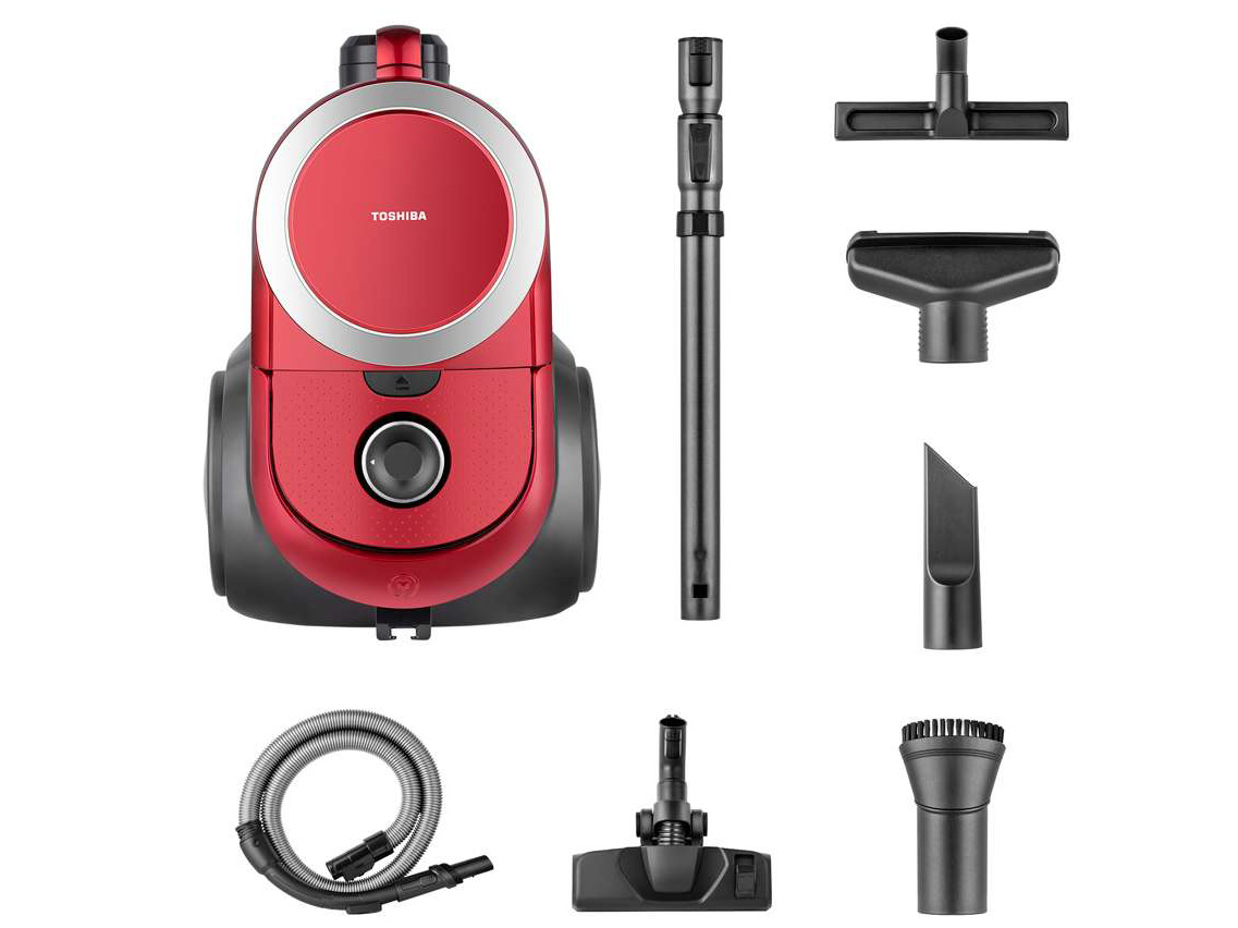 Máy hút bụi Toshiba VC-BL160F(R)