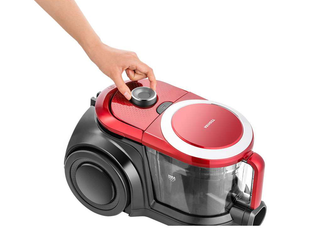 Máy hút bụi Toshiba VC-BL160F(R)