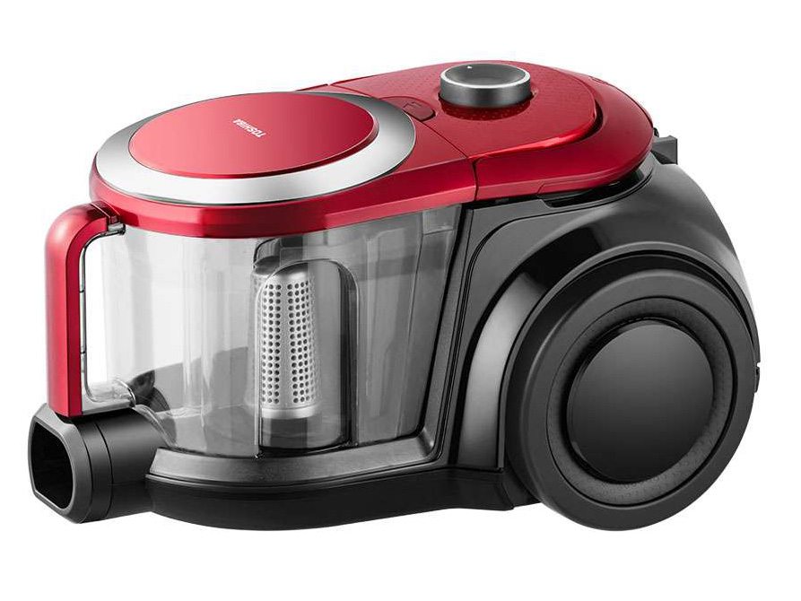 Máy hút bụi Toshiba VC-BL160F(R)