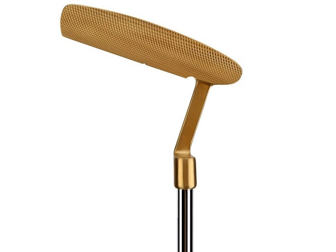 Gậy golf putter PGM TUG027 (tay trái)