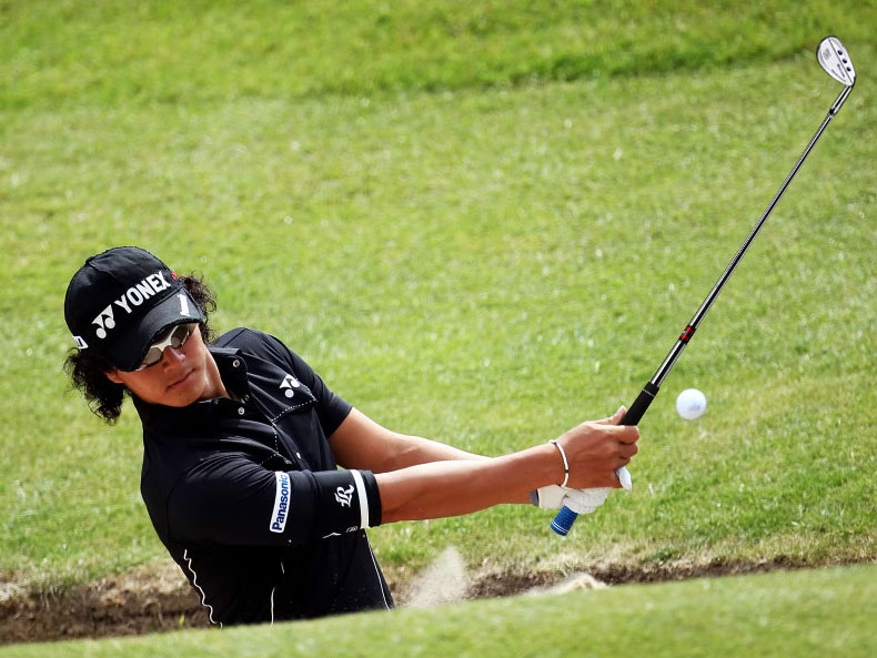 Gậy golf Wedges PGM SG006