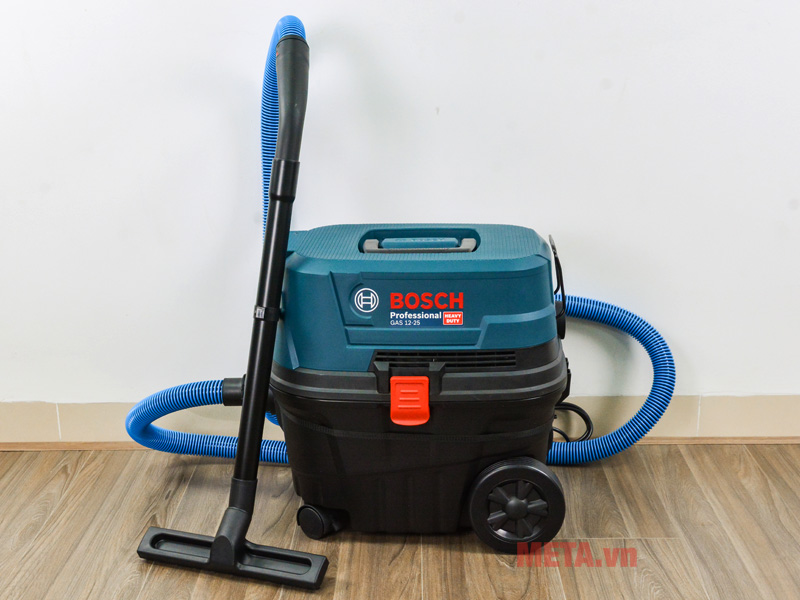 Máy hút bụi công nghiệp Bosch GAS 12-25 - 060197C0K0
