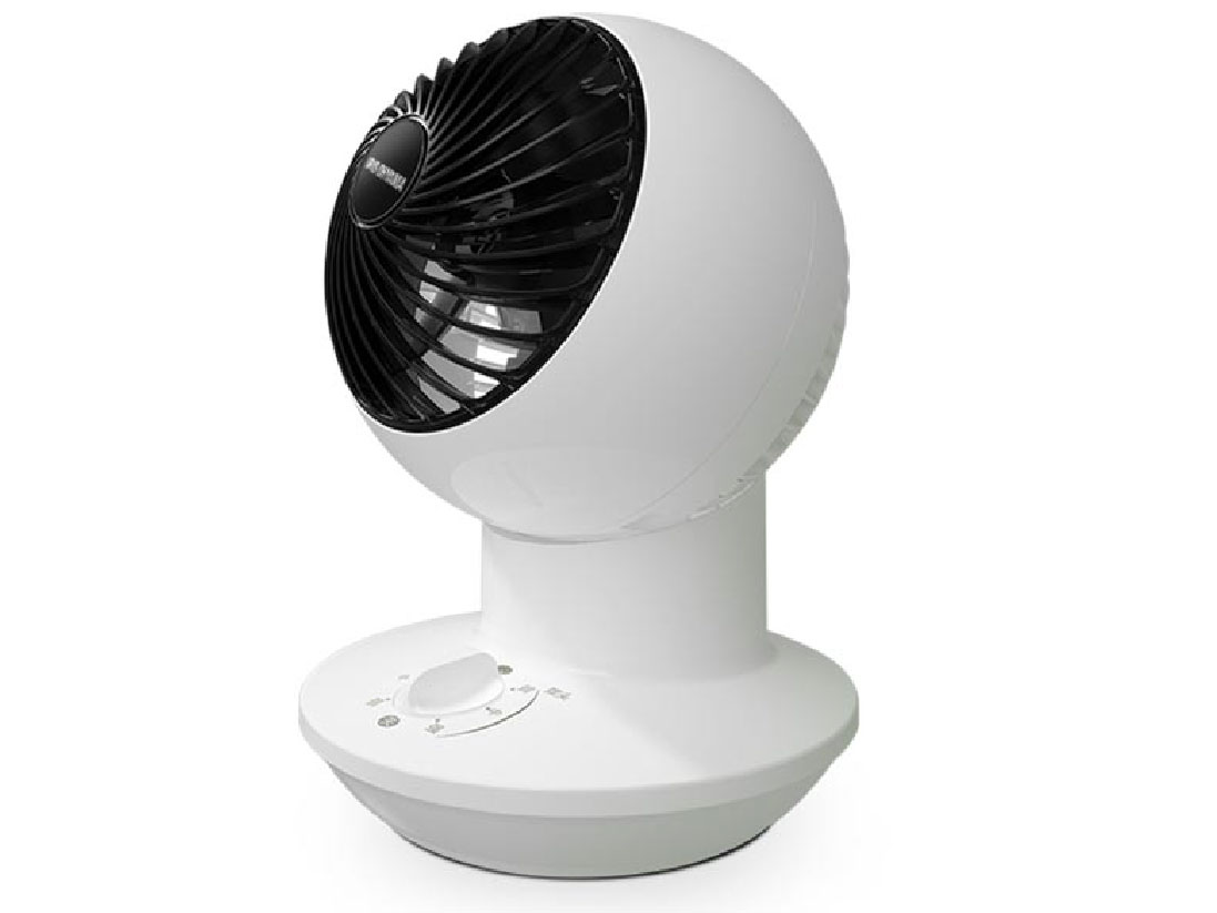 Quạt đối lưu không khí PCF-SM12 (White)