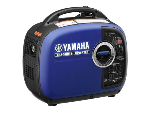 Máy phát điện chạy xăng YAMAHA EF2000IS China (1.6 KVA/2 KVA) (inverter)