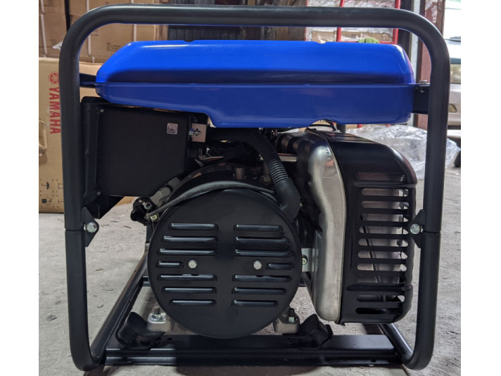 Máy phát điện chạy xăng YAMAHA EF5200EFW (3.8 KVA/4.5 KVA) (có đề)