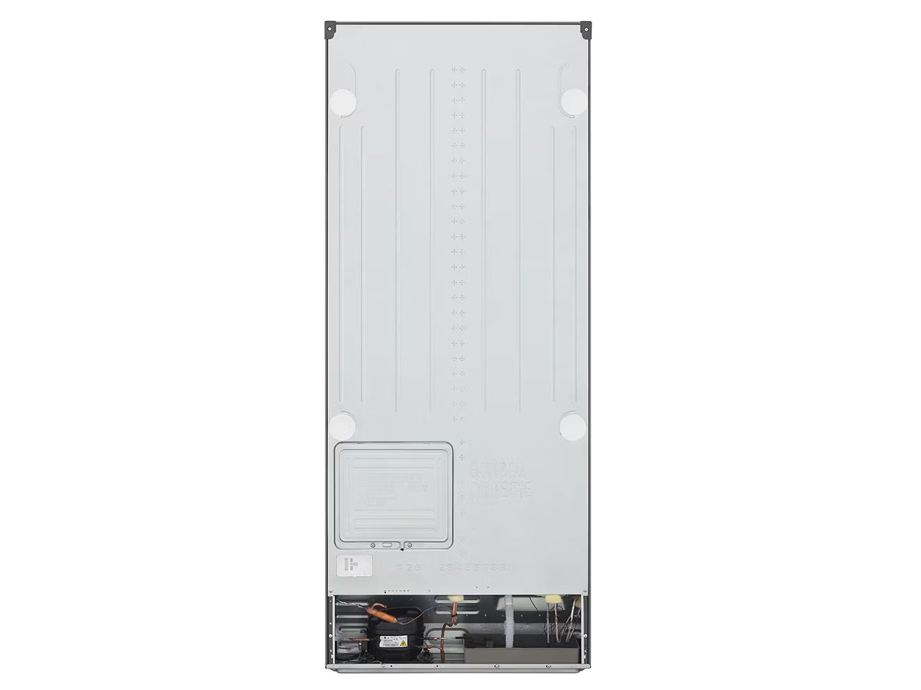 Tủ lạnh LG Inverter 395 lít GN-B392DS