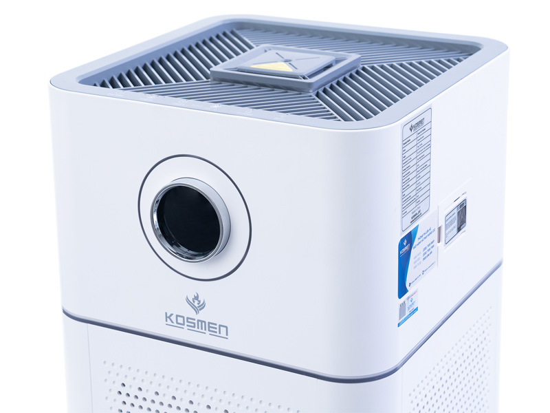 Máy lọc không khí bù ẩm Kosmen KM-A65
