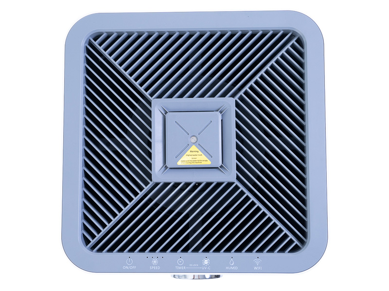 Máy lọc không khí bù ẩm Kosmen KM-A65